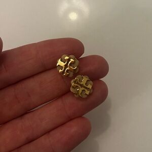 Tory Burch Stud Earrings